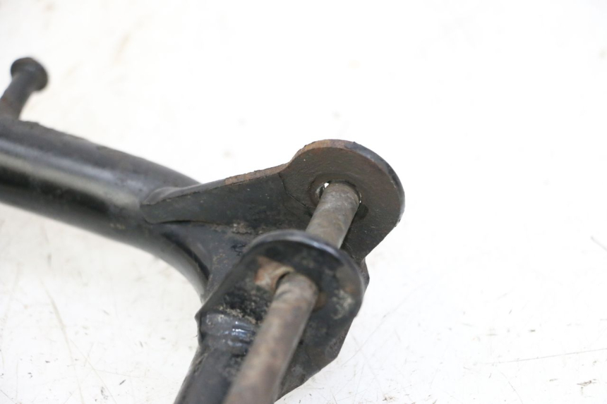 photo de STOPKA CENTRALNA ORCAL CAVARO 4T 50 (2019 - 2023) - Inny kąt widzenia