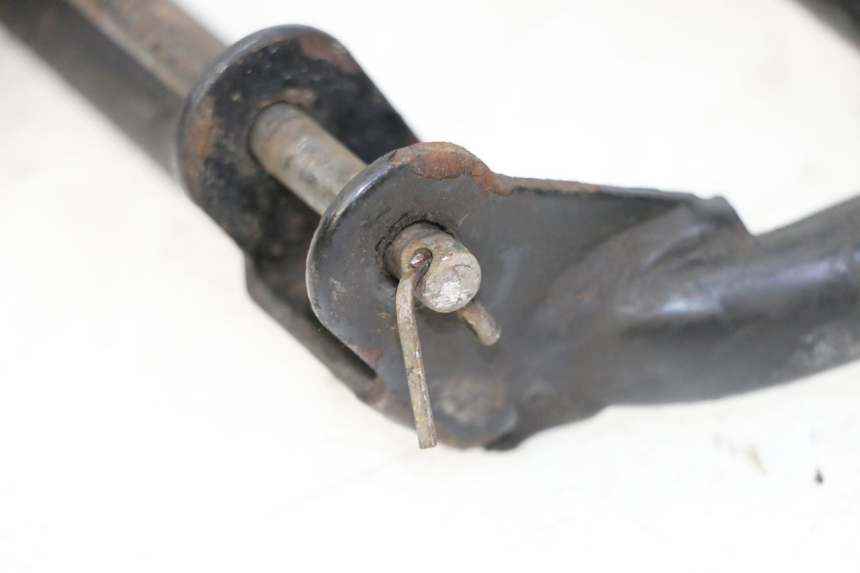 photo de STOPKA CENTRALNA ORCAL CAVARO 4T 50 (2019 - 2023) - Zbliżenie techniczne