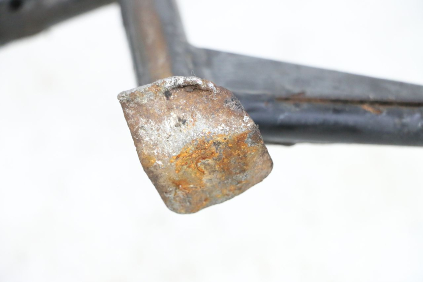 photo de STOPKA CENTRALNA ORCAL CAVARO 4T 50 (2019 - 2023) - Stan powierzchni