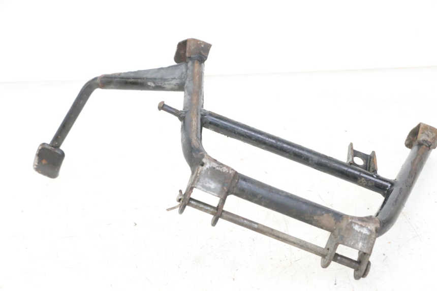 photo de STOPKA CENTRALNA ORCAL CAVARO 4T 50 (2019 - 2023) - Oznaczenia i referencje