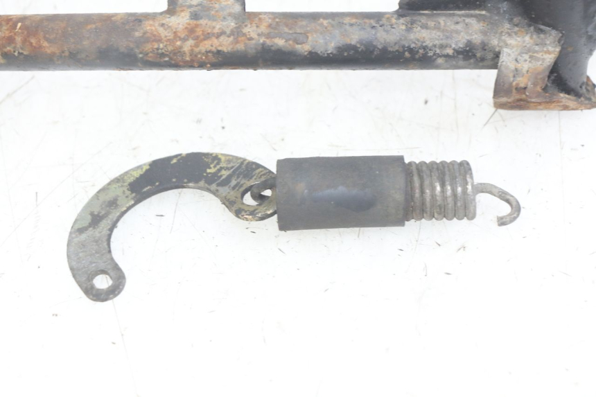 photo de STOPKA CENTRALNA HONDA CBR F SC25 1000 (1989 - 1992) - Szczegóły charakterystyczne