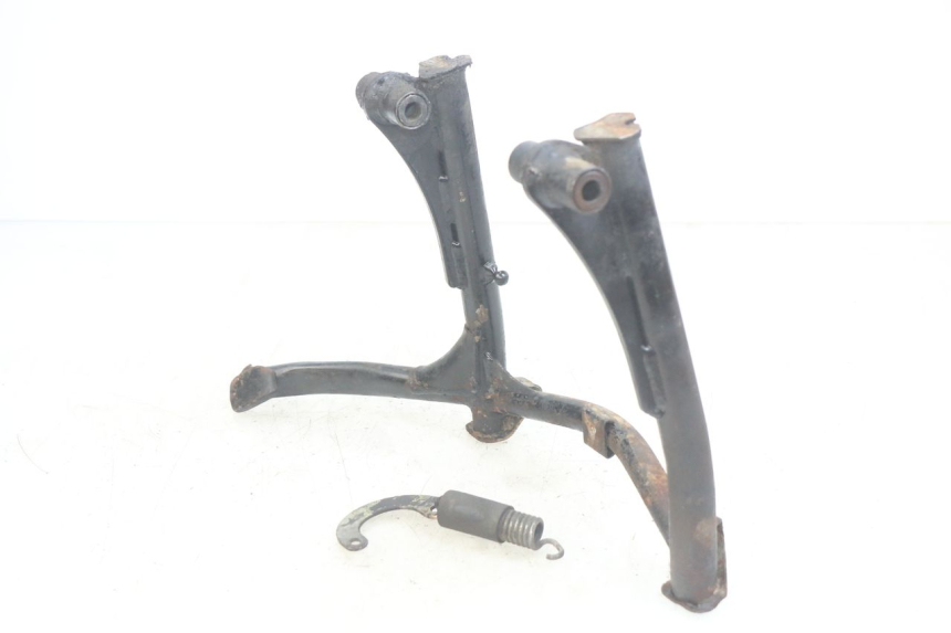 photo de STOPKA CENTRALNA HONDA CBR F SC25 1000 (1989 - 1992) - Inny kąt widzenia