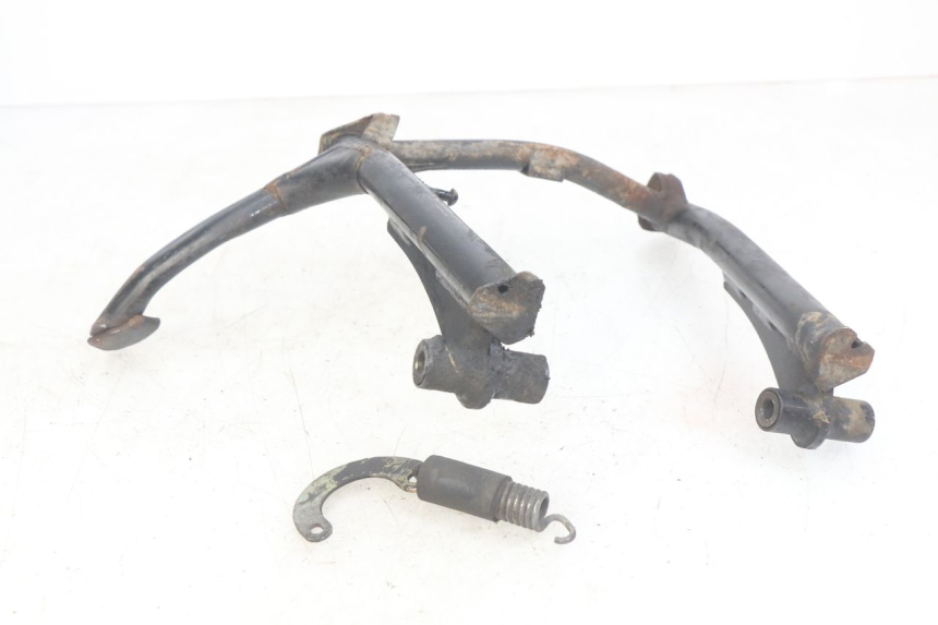 photo de STOPKA CENTRALNA HONDA CBR F SC25 1000 (1989 - 1992) - Punkty mocowania