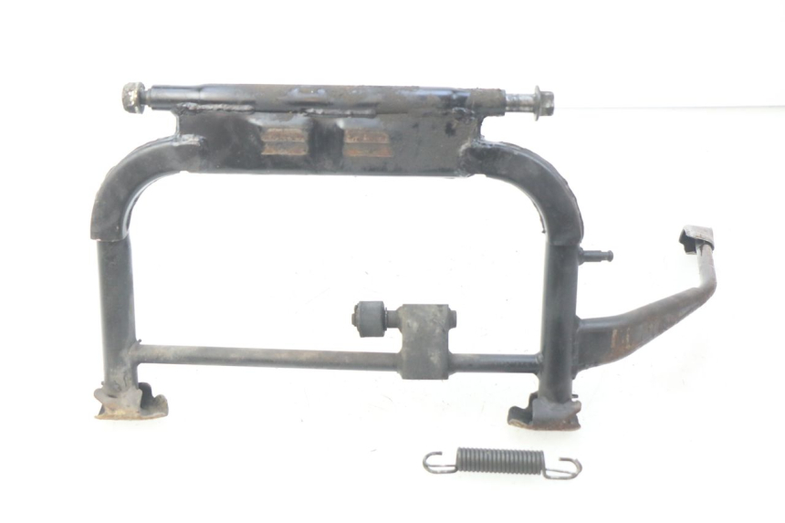 photo de  SYM CITYCOM CITY COM 125 (2009 - 2014) - Widok główny