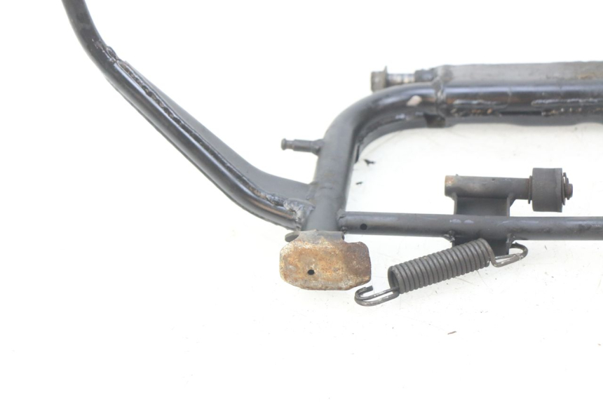 photo de  SYM CITYCOM CITY COM 125 (2009 - 2014) - Szczegół części