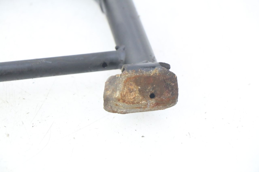 photo de  SYM CITYCOM CITY COM 125 (2009 - 2014) - Zoom stanu zużycia