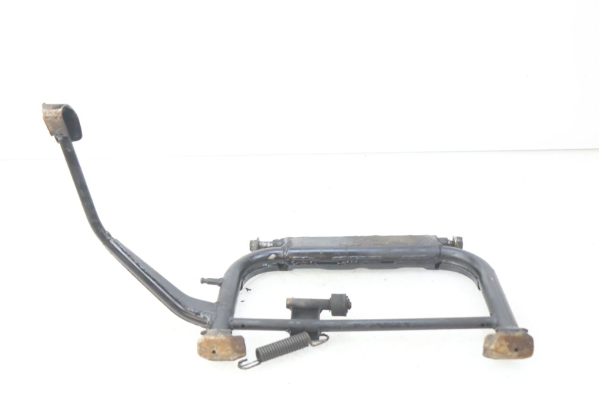 photo de  SYM CITYCOM CITY COM 125 (2009 - 2014) - Inny kąt widzenia