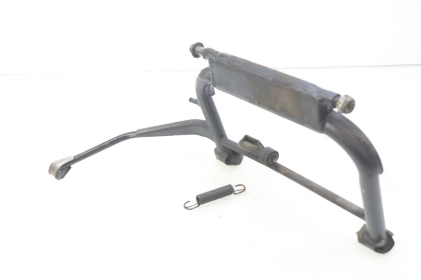 photo de  SYM CITYCOM CITY COM 125 (2009 - 2014) - Zbliżenie techniczne