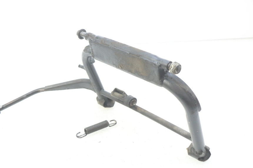 photo de  SYM CITYCOM CITY COM 125 (2009 - 2014) - Widok ogólny