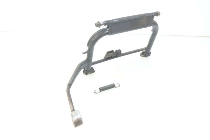 photo de  SYM CITYCOM CITY COM 125 (2009 - 2014) - Punkty mocowania