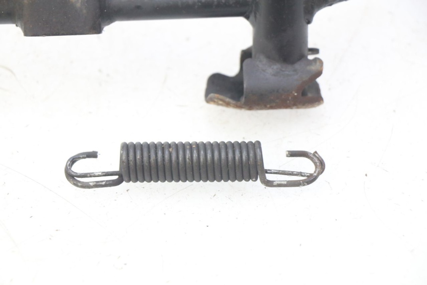 photo de  SYM CITYCOM CITY COM 125 (2009 - 2014) - Stan powierzchni