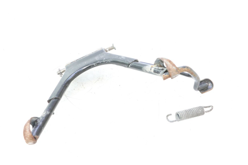 photo de  PEUGEOT CITYSTAR 2T 50 (2018 - 2021) - Inny kąt widzenia