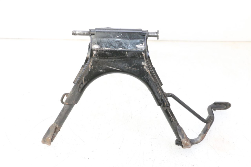 photo de  PEUGEOT CITYSTAR 50 (2013 - 2017) - Widok główny