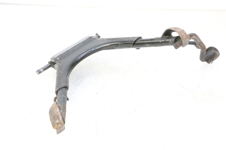 photo de  PEUGEOT CITYSTAR 50 (2013 - 2017) - Zoom stanu zużycia