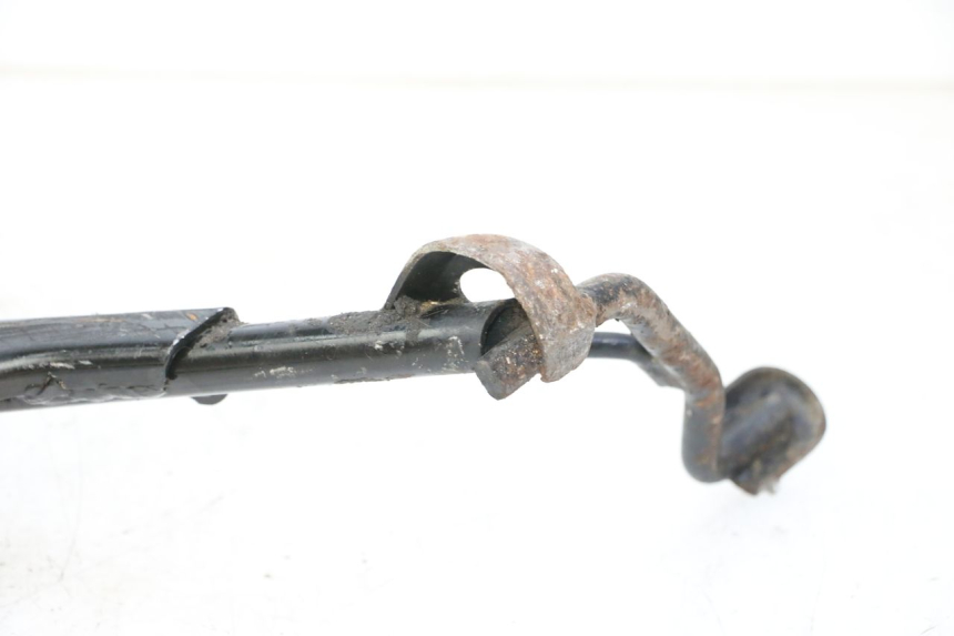 photo de  PEUGEOT CITYSTAR 50 (2013 - 2017) - Inny kąt widzenia