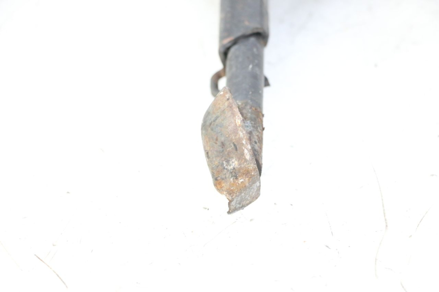 photo de  PEUGEOT CITYSTAR 50 (2013 - 2017) - Zbliżenie techniczne