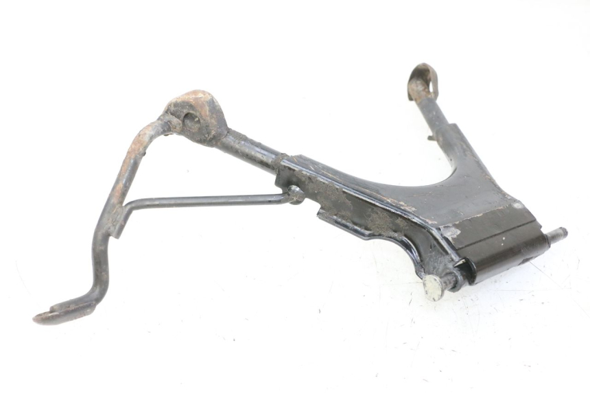 photo de  PEUGEOT CITYSTAR 50 (2013 - 2017) - Punkty mocowania