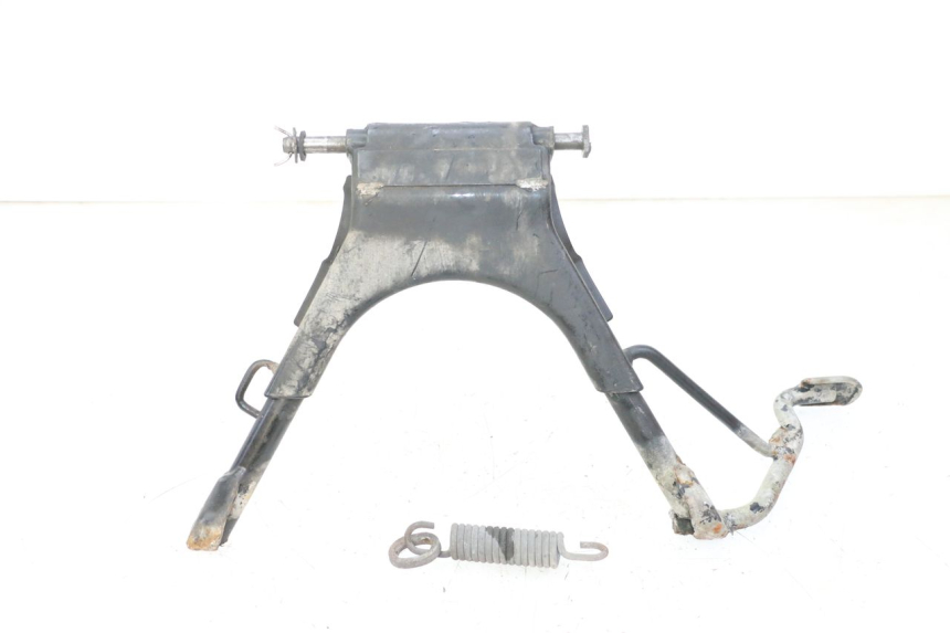 photo de  PEUGEOT CITYSTAR 50 (2013 - 2017) - Widok główny