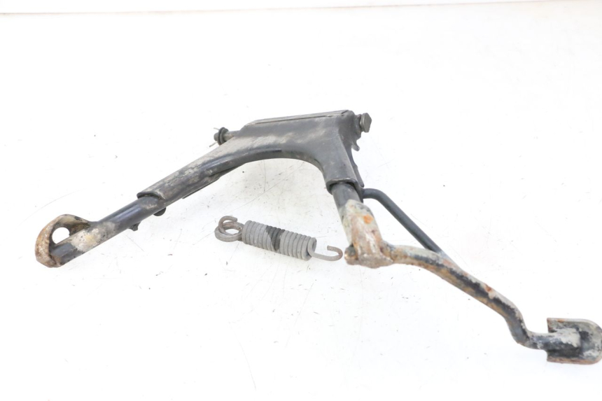 photo de  PEUGEOT CITYSTAR 50 (2013 - 2017) - Szczegół części