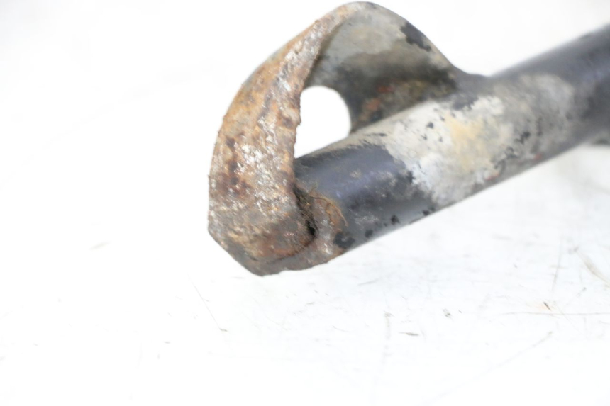 photo de  PEUGEOT CITYSTAR 50 (2013 - 2017) - Zoom stanu zużycia