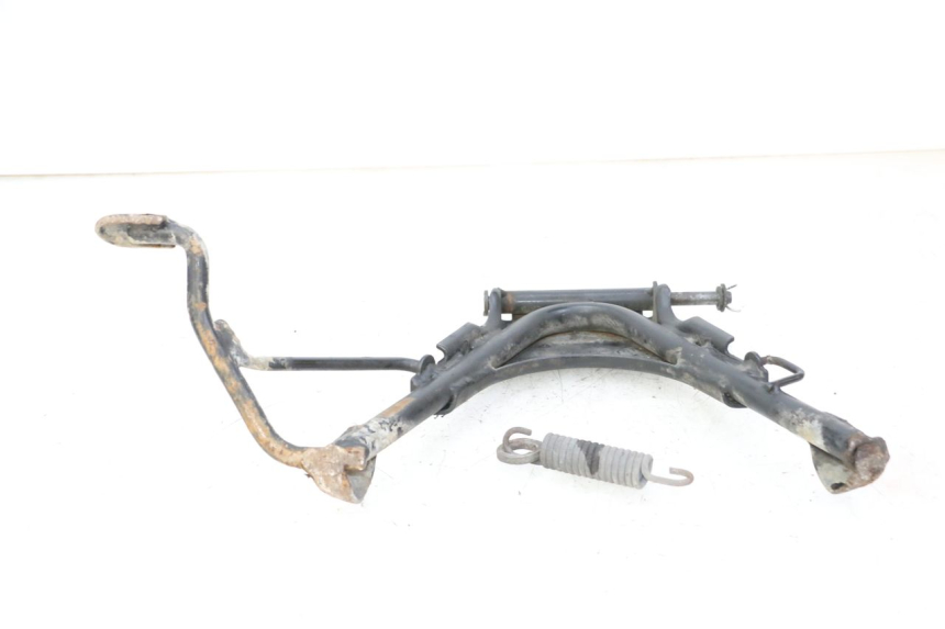 photo de  PEUGEOT CITYSTAR 50 (2013 - 2017) - Inny kąt widzenia