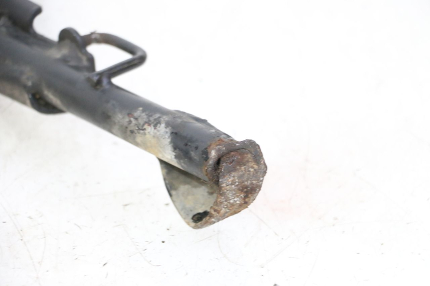 photo de  PEUGEOT CITYSTAR 50 (2013 - 2017) - Zbliżenie techniczne