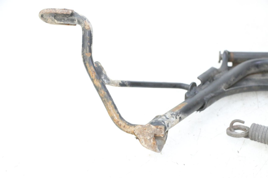 photo de  PEUGEOT CITYSTAR 50 (2013 - 2017) - Widok ogólny