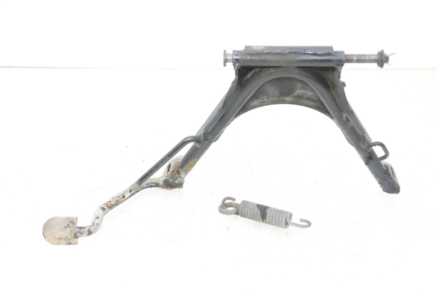 photo de  PEUGEOT CITYSTAR 50 (2013 - 2017) - Stan powierzchni