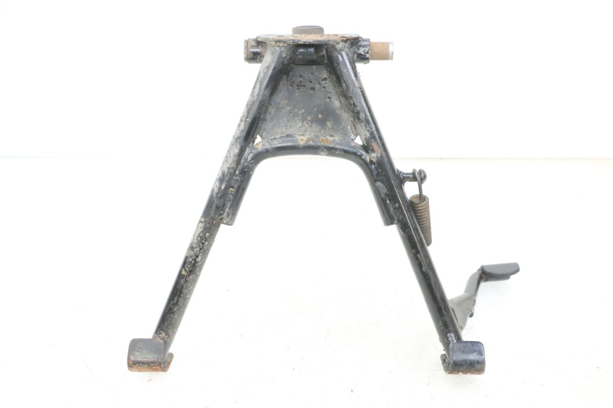 photo de STOPKA CENTRALNA KSR CODE 125 (2018 - 2020) - Widok główny