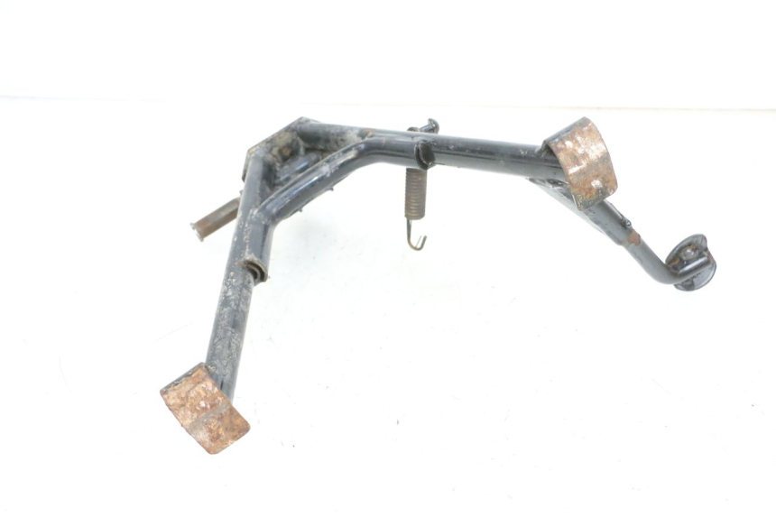 photo de STOPKA CENTRALNA KSR CODE 125 (2018 - 2020) - Zoom stanu zużycia