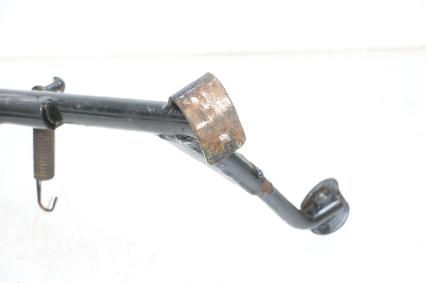 photo de STOPKA CENTRALNA KSR CODE 125 (2018 - 2020) - Inny kąt widzenia