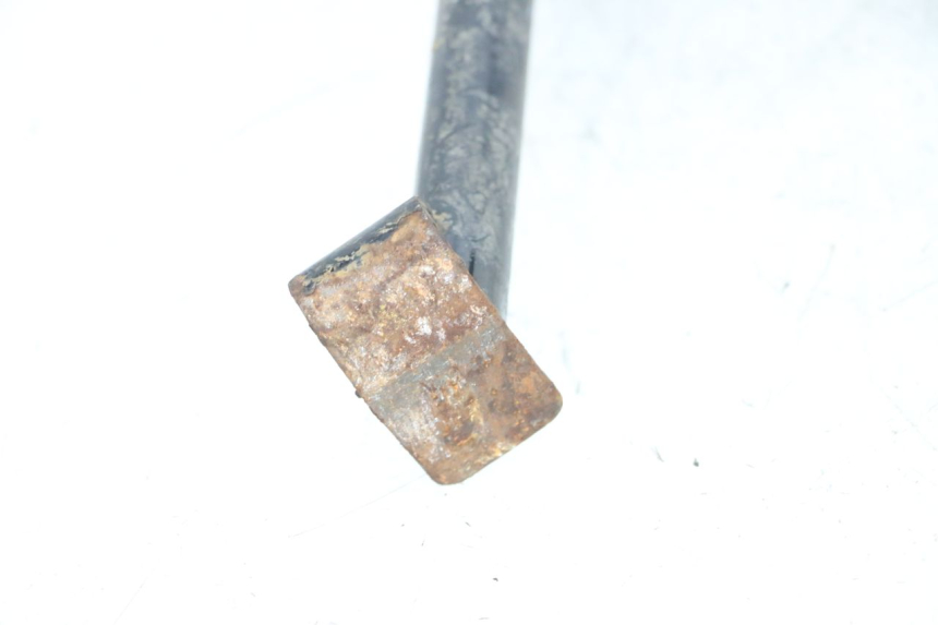 photo de STOPKA CENTRALNA KSR CODE 125 (2018 - 2020) - Zbliżenie techniczne