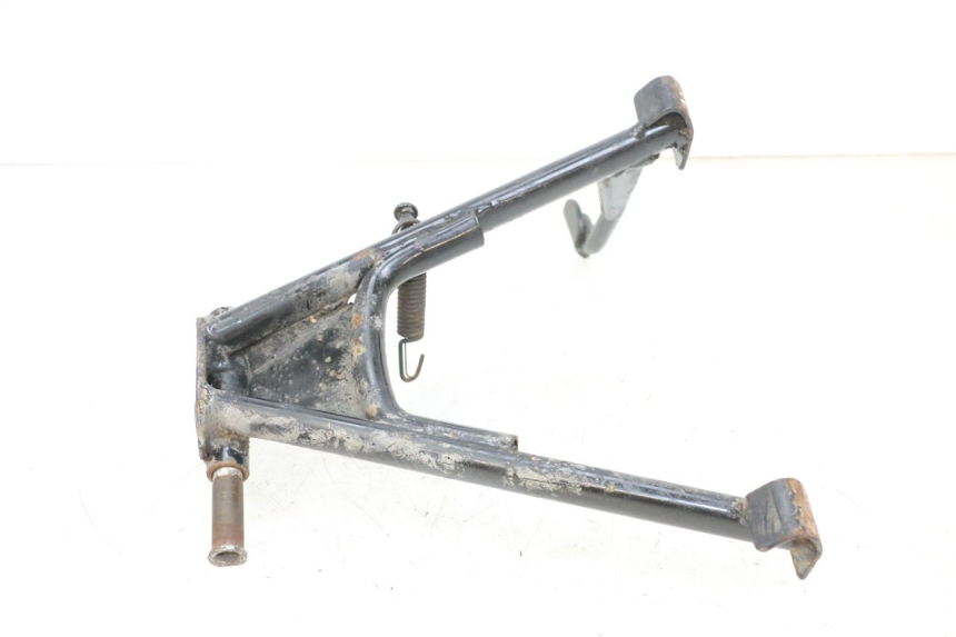 photo de STOPKA CENTRALNA KSR CODE 125 (2018 - 2020) - Widok ogólny