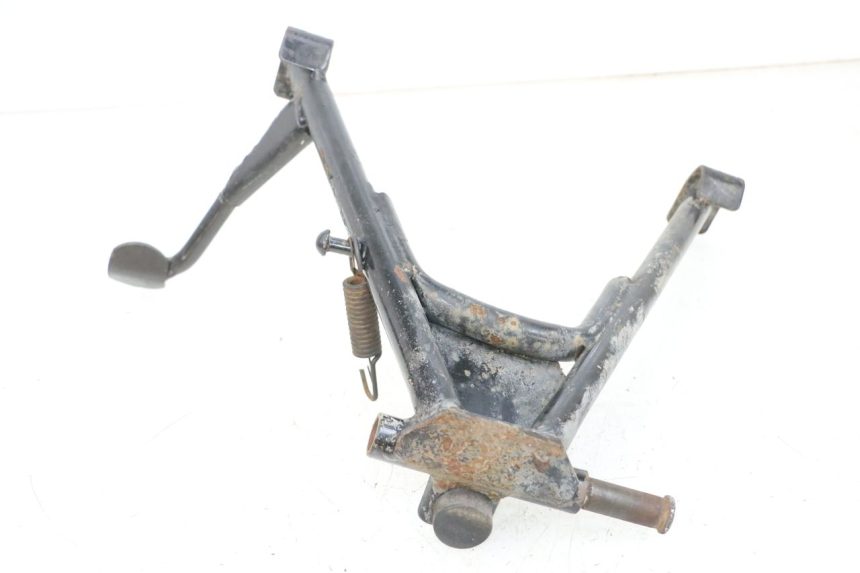 photo de STOPKA CENTRALNA KSR CODE 125 (2018 - 2020) - Punkty mocowania