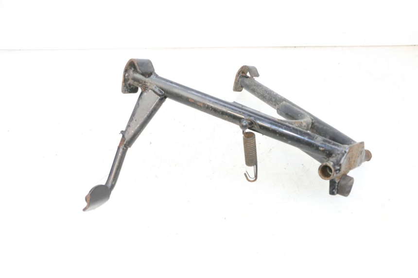 photo de STOPKA CENTRALNA KSR CODE 125 (2018 - 2020) - Stan powierzchni