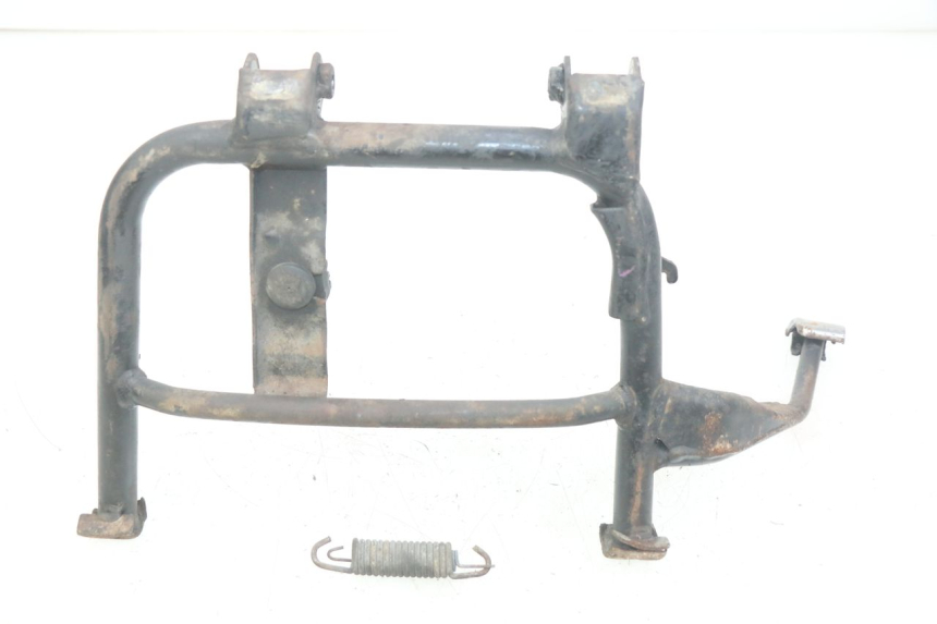 photo de  SYM CROX 4T 50 (2016 - 2023) - Widok główny