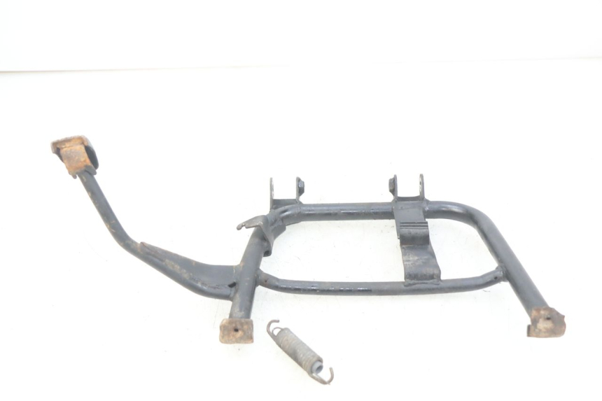 photo de  SYM CROX 4T 50 (2016 - 2023) - Zoom stanu zużycia