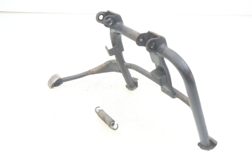 photo de  SYM CROX 4T 50 (2016 - 2023) - Inny kąt widzenia