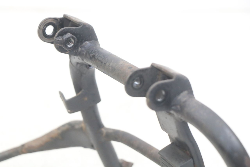 photo de  SYM CROX 4T 50 (2016 - 2023) - Zbliżenie techniczne