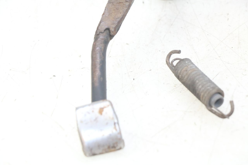 photo de  SYM CROX 4T 50 (2016 - 2023) - Widok ogólny