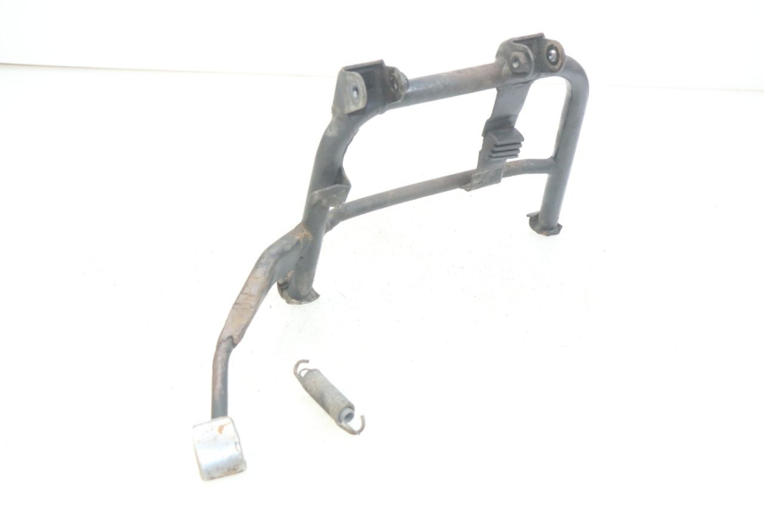 photo de  SYM CROX 4T 50 (2016 - 2023) - Punkty mocowania