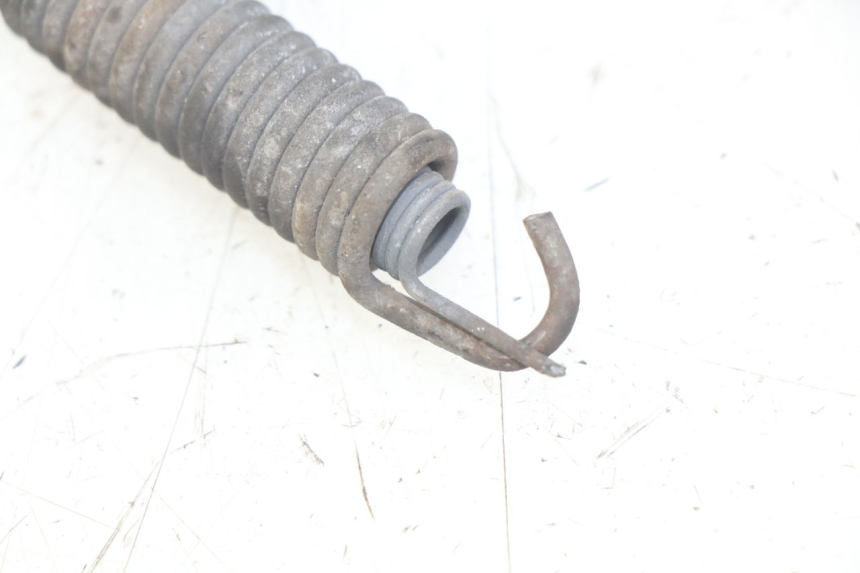 photo de  SYM CROX 4T 50 (2016 - 2023) - Stan powierzchni