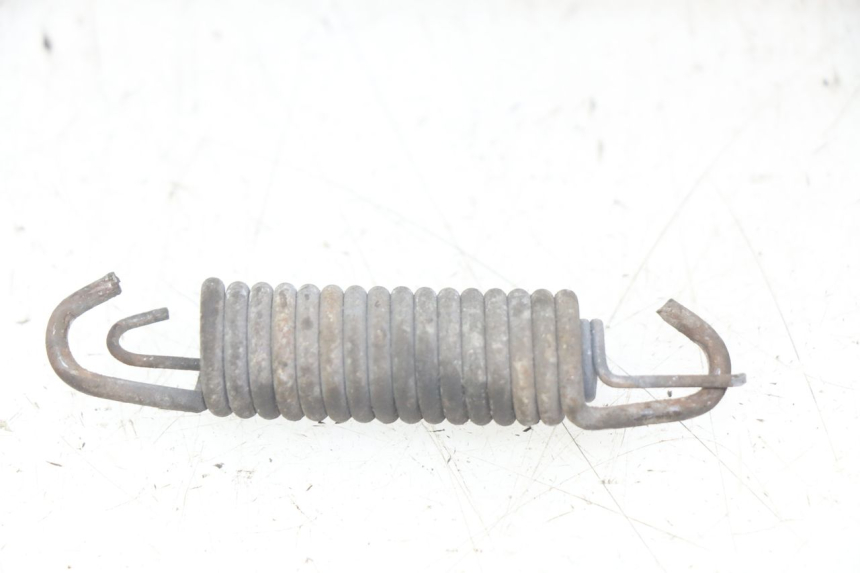 photo de  SYM CROX 4T 50 (2016 - 2023) - Część sprawdzona