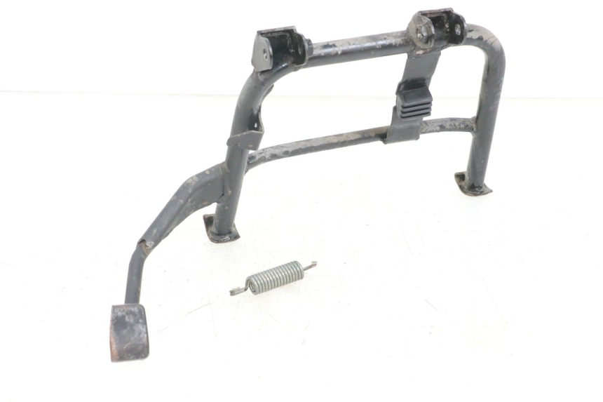 photo de  SYM CROX 4T 50 (2016 - 2023) - Inny kąt widzenia