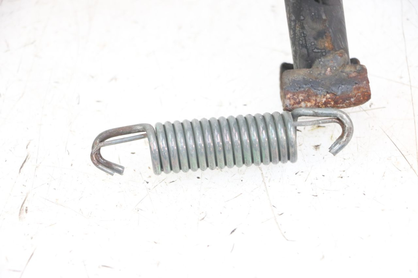 photo de  SYM CROX 4T 50 (2016 - 2023) - Zbliżenie techniczne