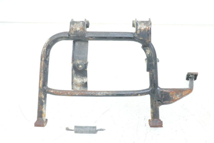 photo de  SYM CROX 4T 50 (2016 - 2023) - Widok główny