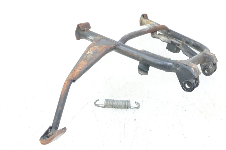 photo de  SYM CROX 4T 50 (2016 - 2023) - Inny kąt widzenia