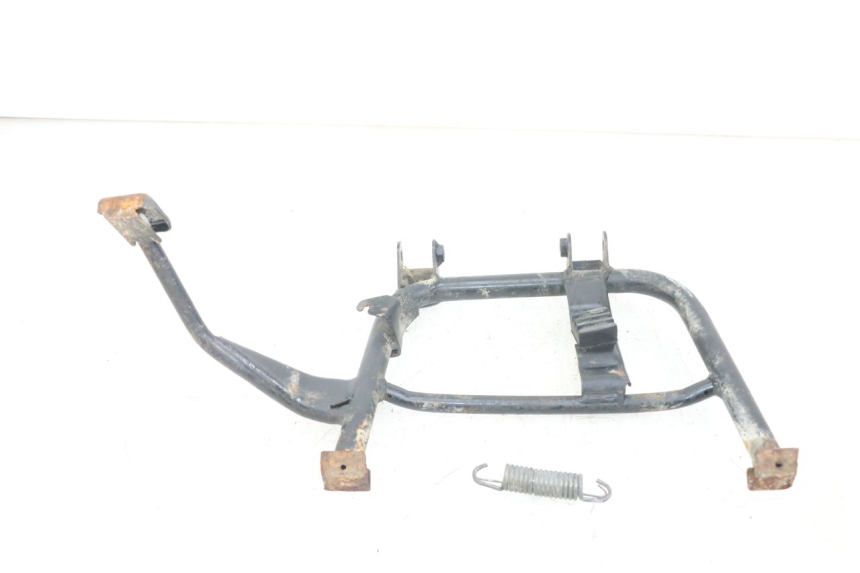 photo de  SYM CROX 4T 50 (2016 - 2023) - Zbliżenie techniczne