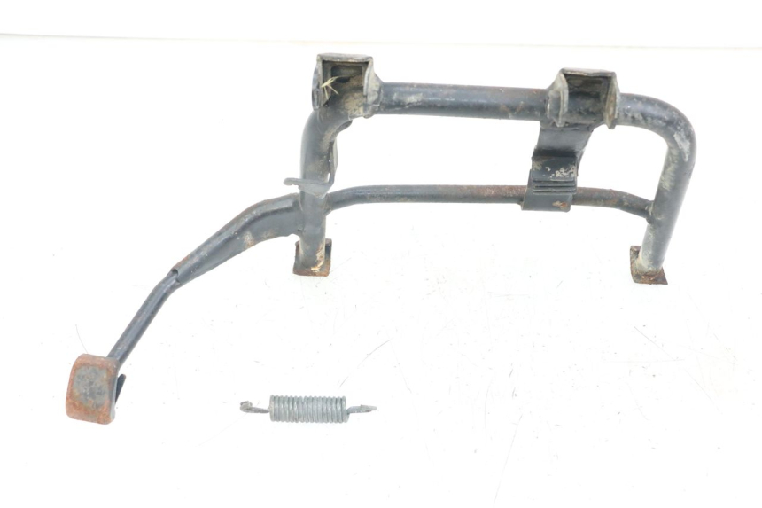 photo de  SYM CROX 4T 50 (2016 - 2023) - Widok ogólny