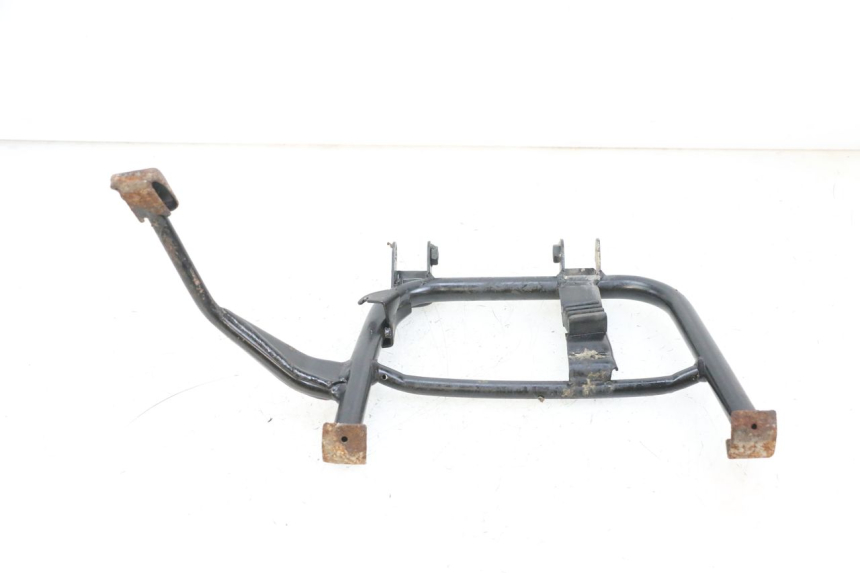 photo de  SYM CROX 4T 50 (2016 - 2023) - Zoom stanu zużycia